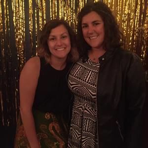 Meet your Posher, Shannon